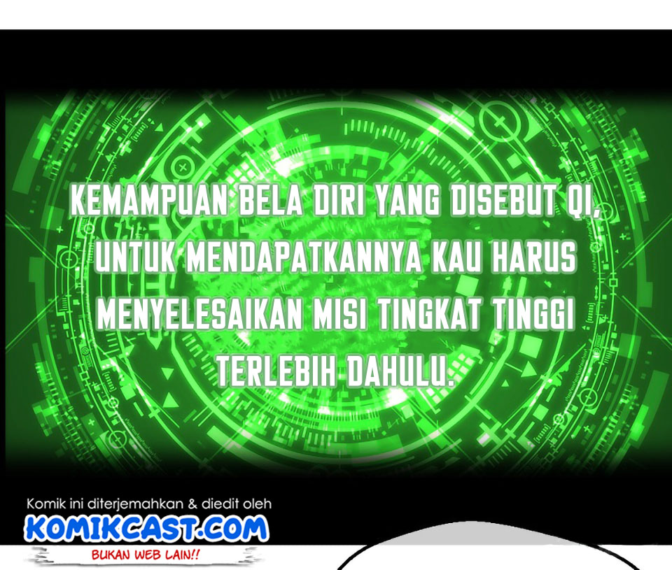 The Genius System Chapter 14 Gambar 46