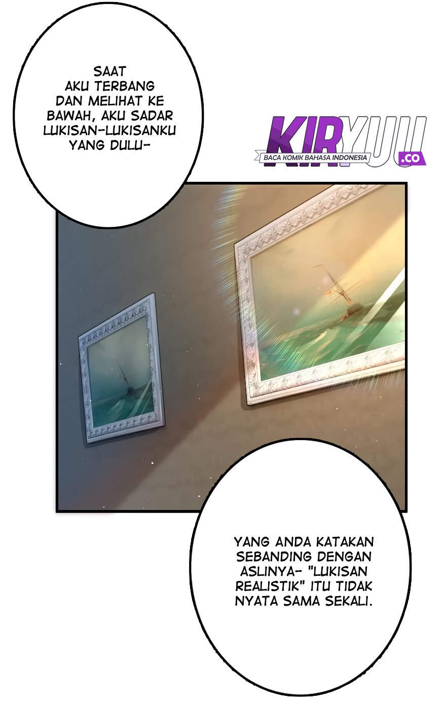 Release That Witch Chapter 115 Gambar 25