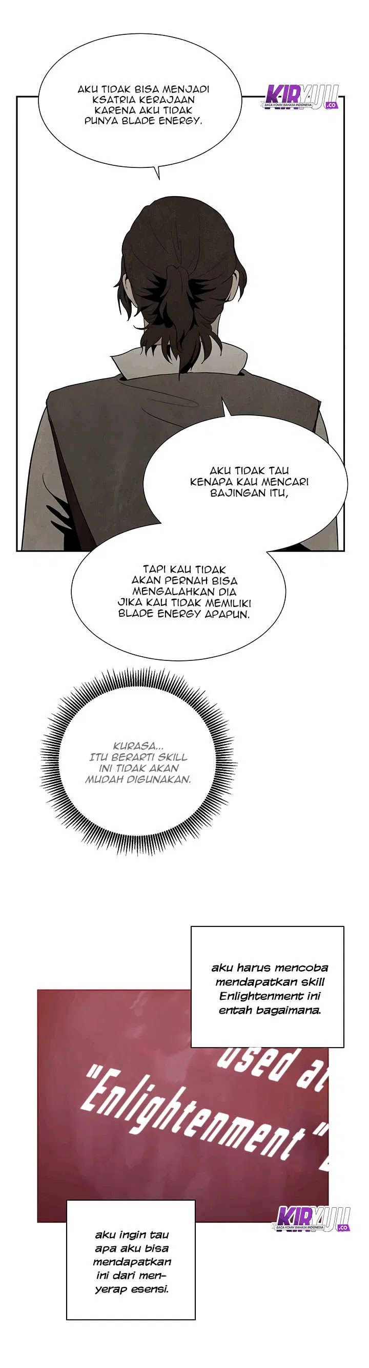 Skeleton Soldier Couldn’t Protect the Dungeon Chapter 66 Gambar 13