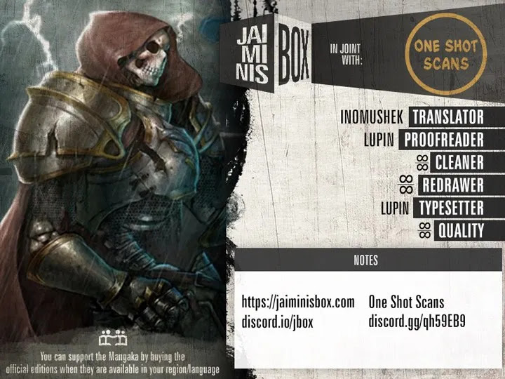 Skeleton Soldier Couldn’t Protect the Dungeon Chapter 66 Gambar 5
