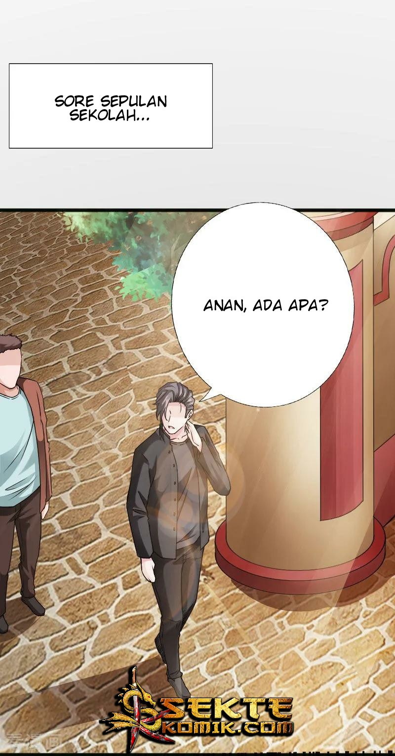 Hopeless Chapter 55 Gambar 11