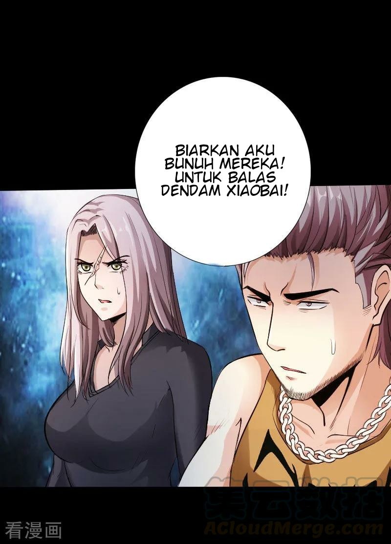 Hopeless Chapter 55 Gambar 22