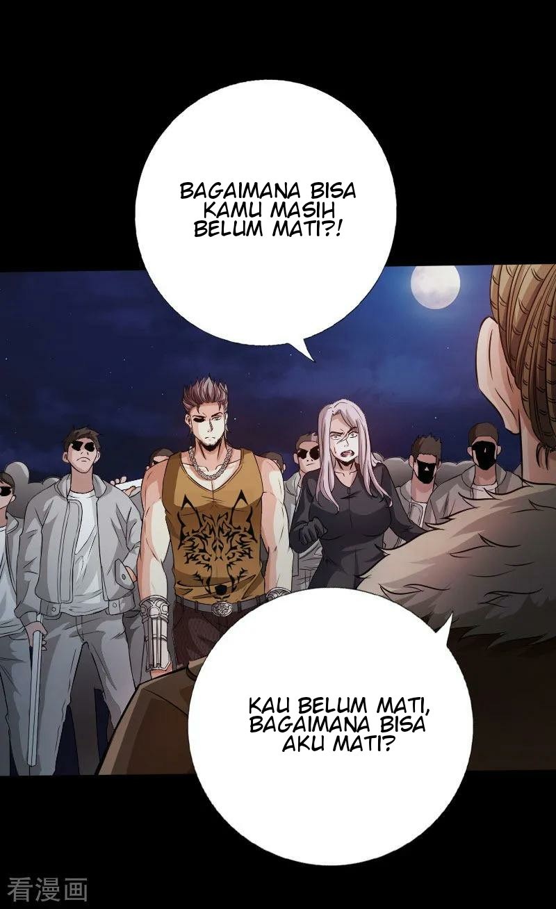 Hopeless Chapter 55 Gambar 33