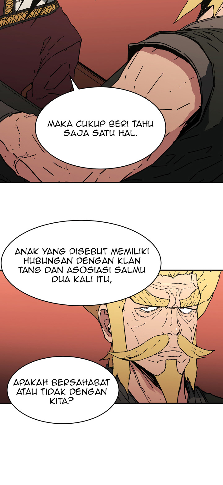 Peerless Dad Chapter 97 Gambar 4