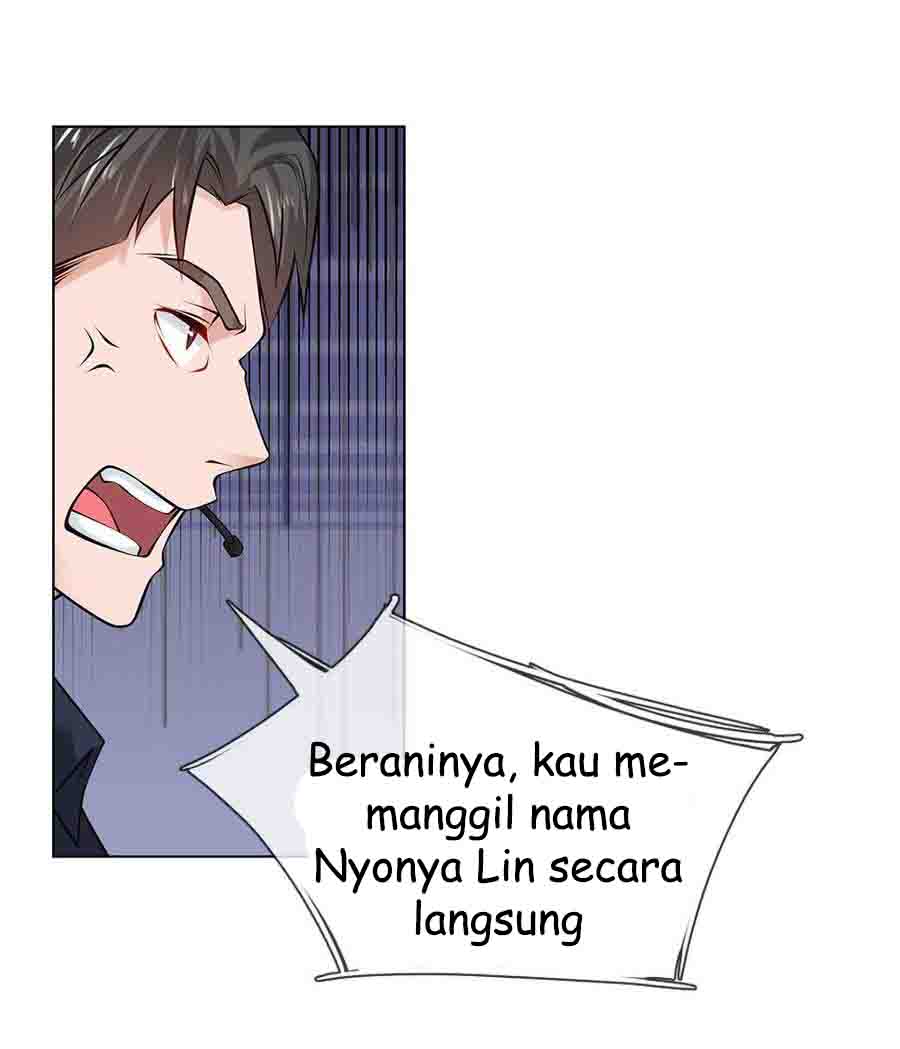 Jipin Yaonie Chapter 17 Gambar 15