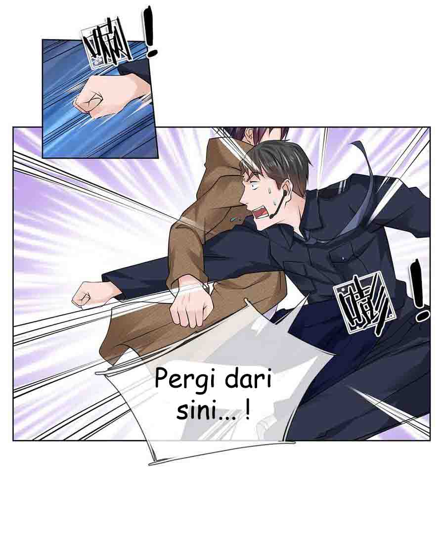 Jipin Yaonie Chapter 17 Gambar 17