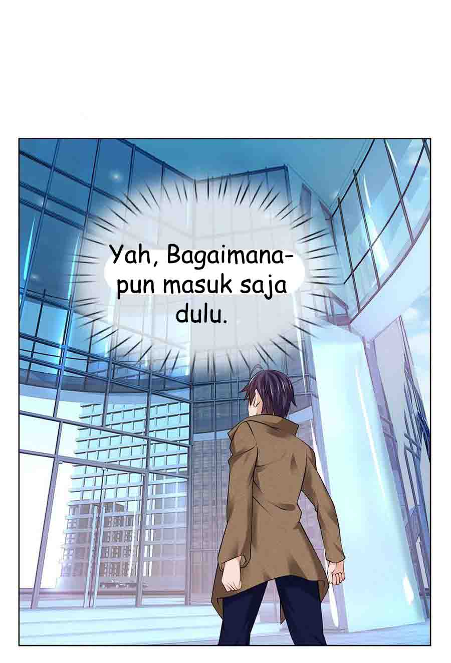 Jipin Yaonie Chapter 17 Gambar 4