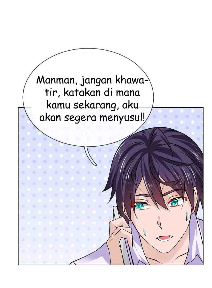 Jipin Yaonie Chapter 16 Gambar 17