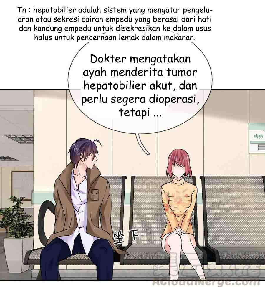 Jipin Yaonie Chapter 16 Gambar 22