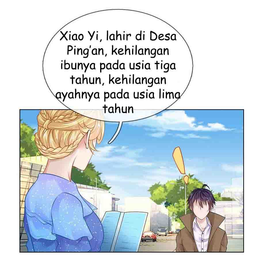 Jipin Yaonie Chapter 14 Gambar 10