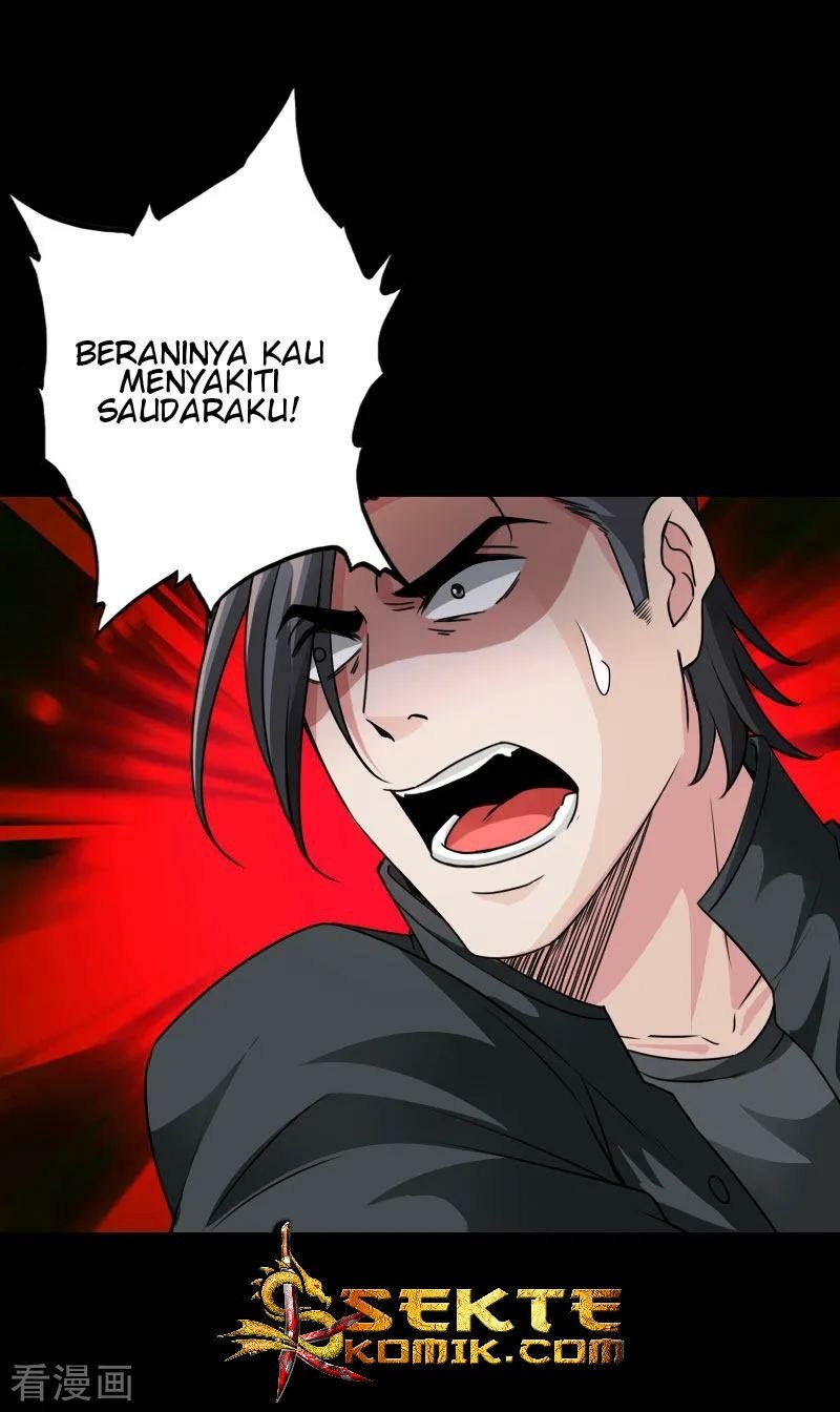 Hopeless Chapter 57 Gambar 16