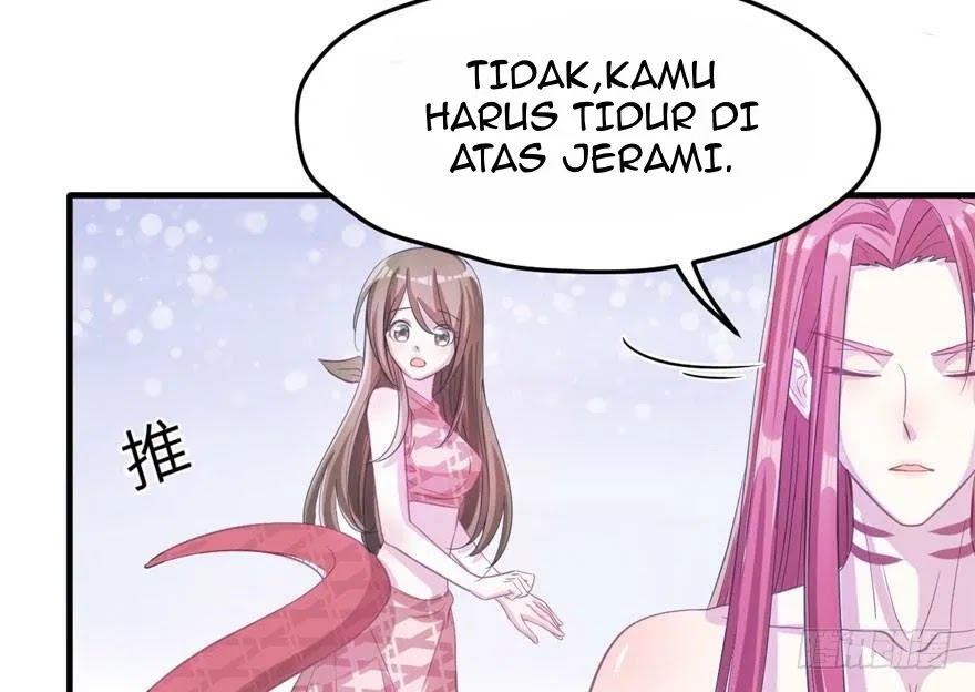 Beauty and the Beast Chapter 58 Gambar 19