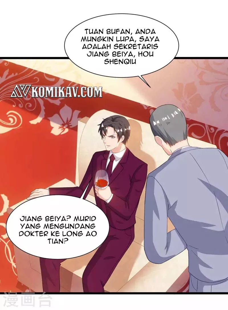 Baca Manhua Rebirth Abandoned Less Return Chapter 44 Gambar 2