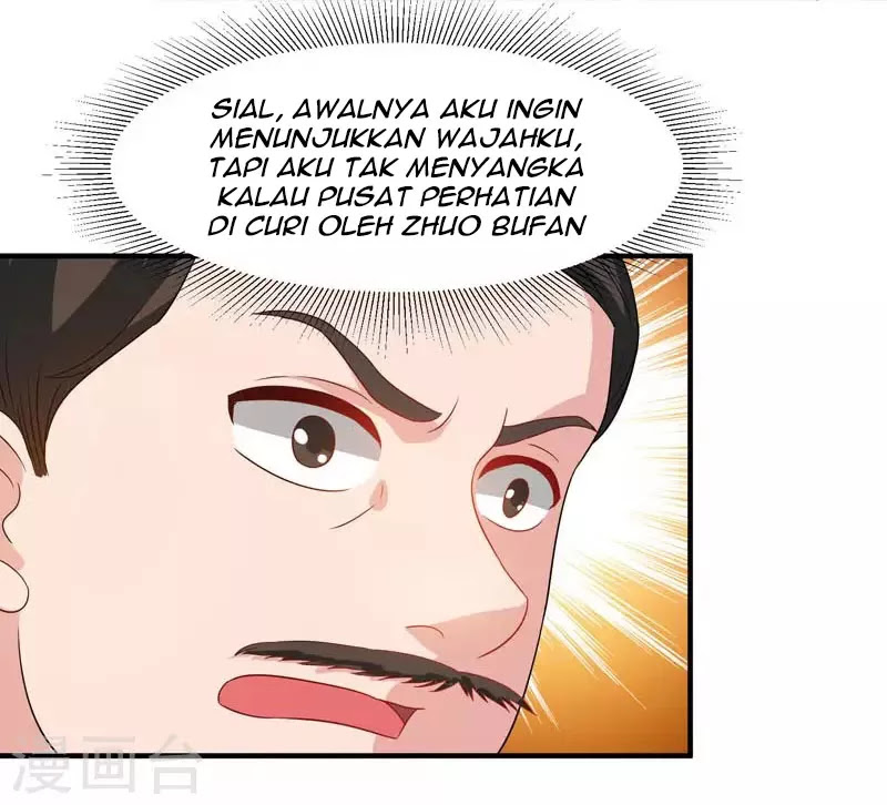 Rebirth Abandoned Less Return Chapter 44 Gambar 8