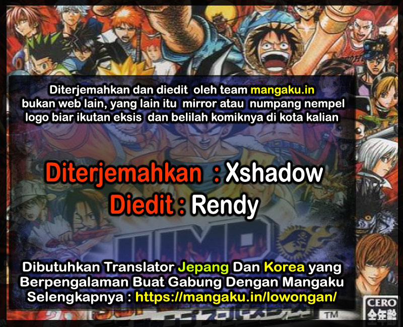 Baca Komik Vinland Saga Chapter 135 Gambar 1