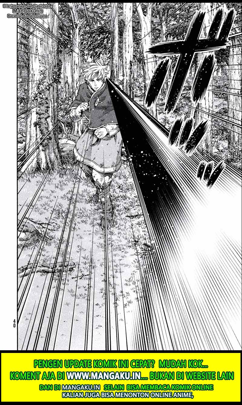 Vinland Saga Chapter 135 Gambar 6