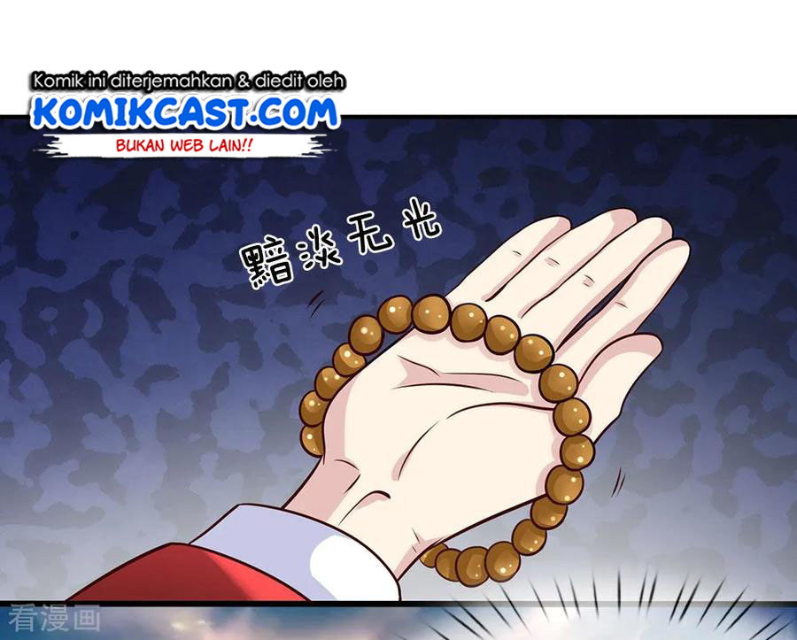 City of Heaven TimeStamp Chapter 30 Gambar 17