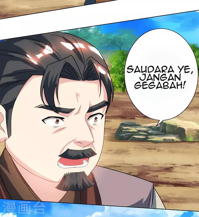 Dushi Xiaoyao Chapter 106 Gambar 24