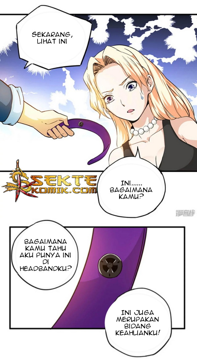 Baca Manhua Bodyguard Chapter 3 Gambar 2