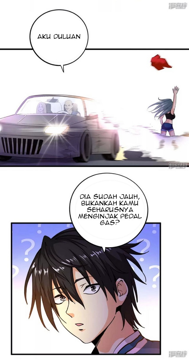 Bodyguard Chapter 6 Gambar 18