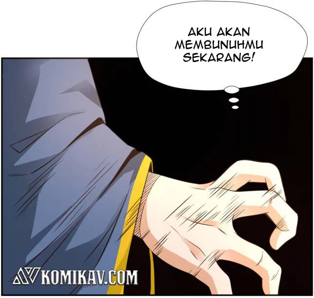 Sword Master of Soul Spirit Chapter 3 Gambar 21