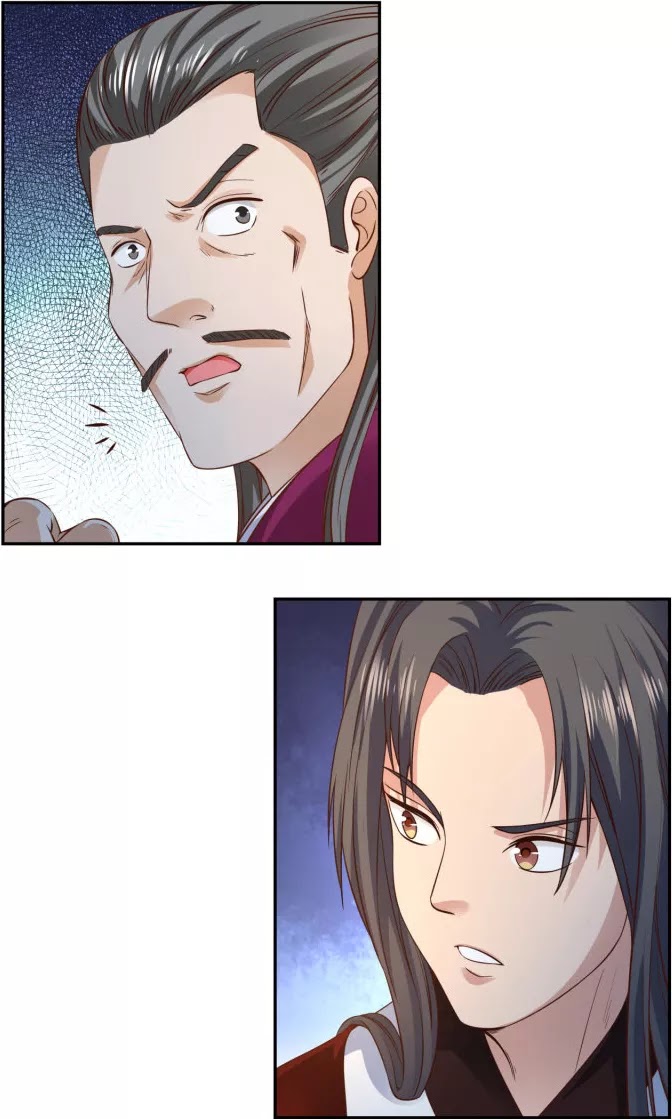 Sword Master of Soul Spirit Chapter 3 Gambar 24