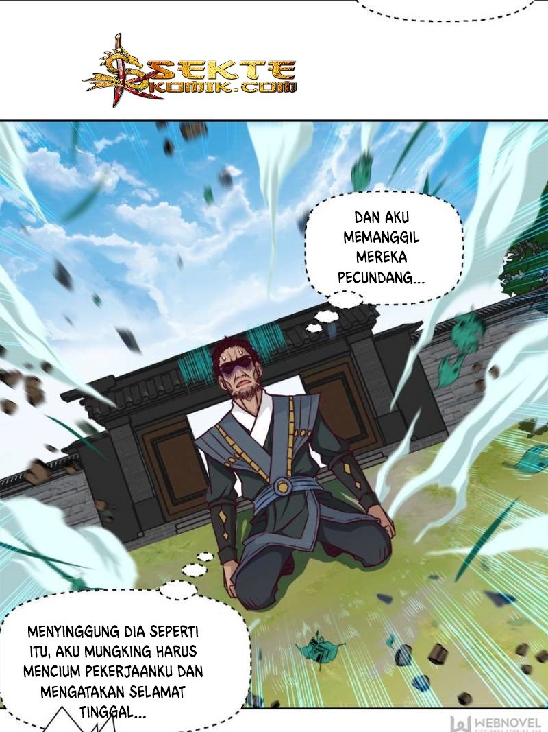 Doomed To Be A King Chapter 6 Gambar 25