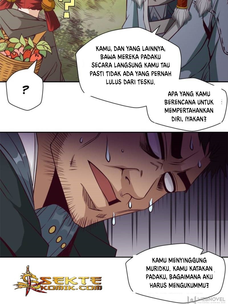 Doomed To Be A King Chapter 6 Gambar 42