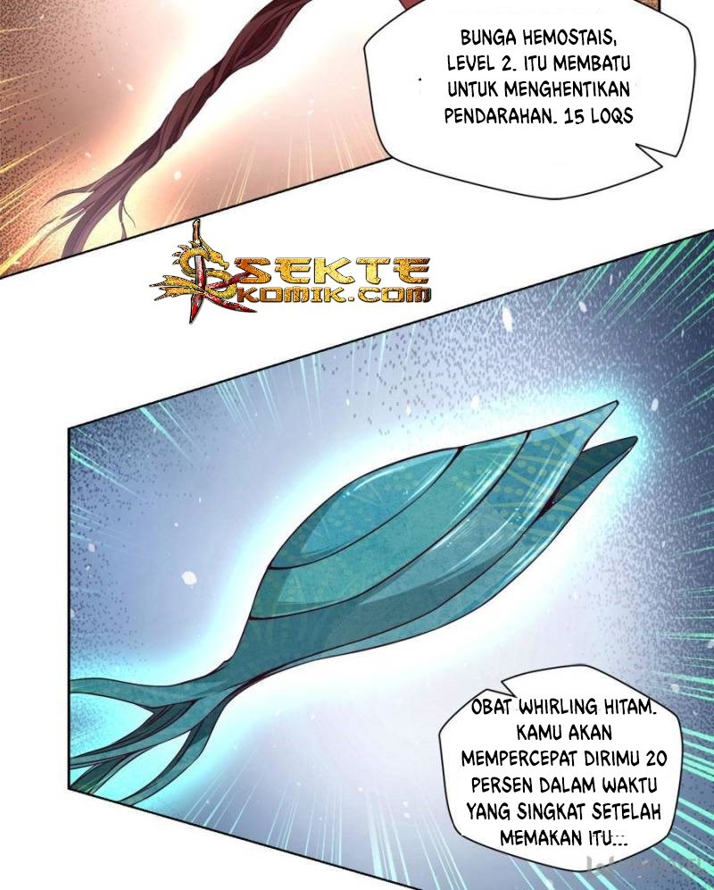 Doomed To Be A King Chapter 4 Gambar 67