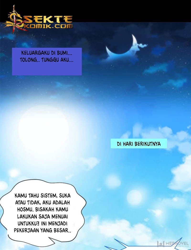 Doomed To Be A King Chapter 3 Gambar 21