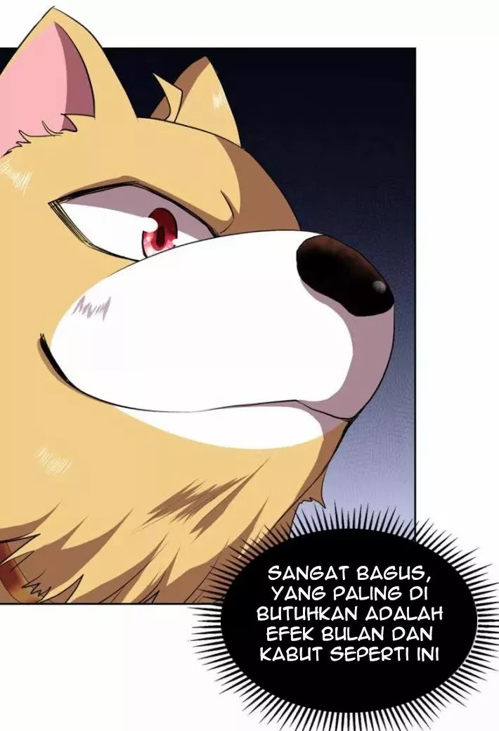 Rebirth Become a Dog Chapter 5 Gambar 11