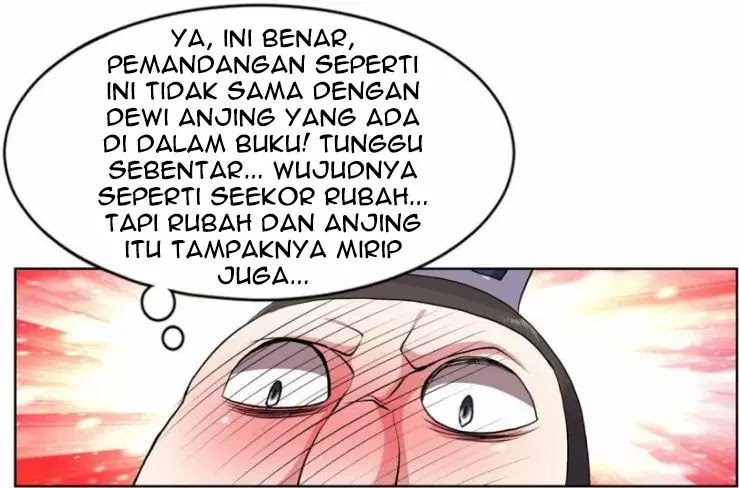 Rebirth Become a Dog Chapter 5 Gambar 15