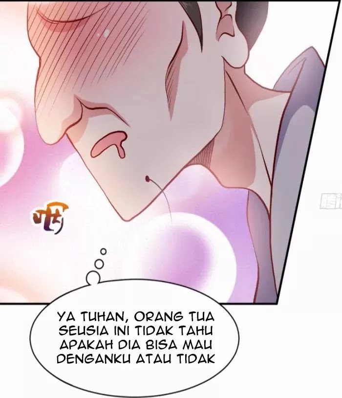 Rebirth Become a Dog Chapter 5 Gambar 17