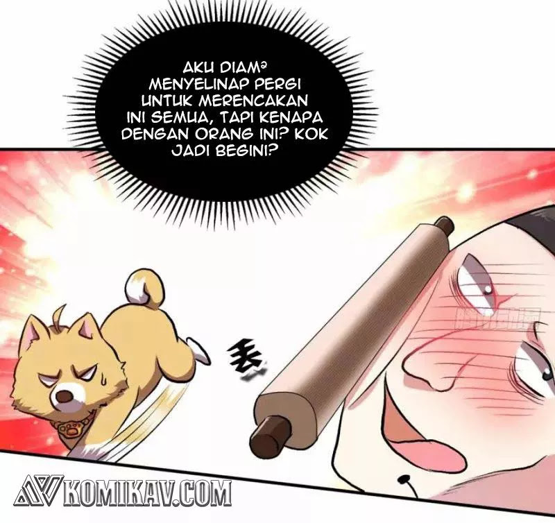 Rebirth Become a Dog Chapter 5 Gambar 22