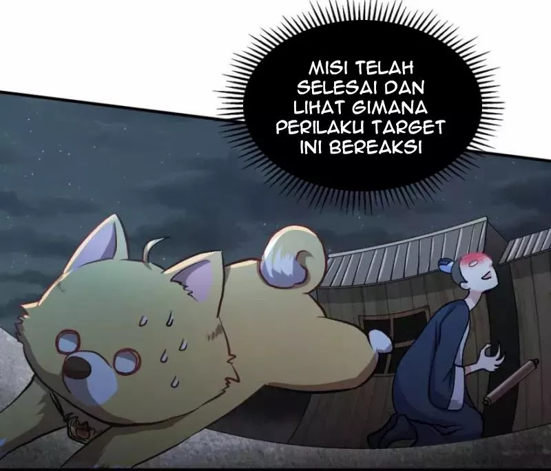 Rebirth Become a Dog Chapter 5 Gambar 23