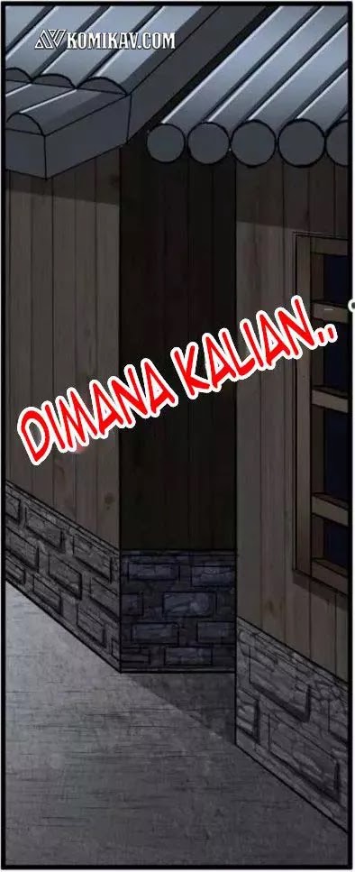 Rebirth Become a Dog Chapter 5 Gambar 26