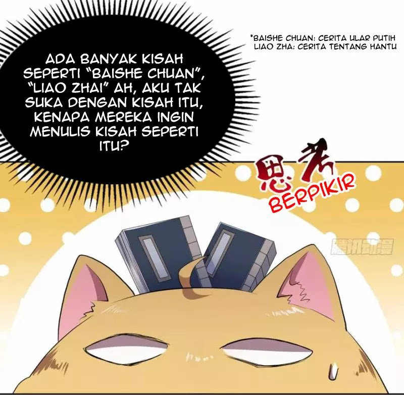 Rebirth Become a Dog Chapter 5 Gambar 28