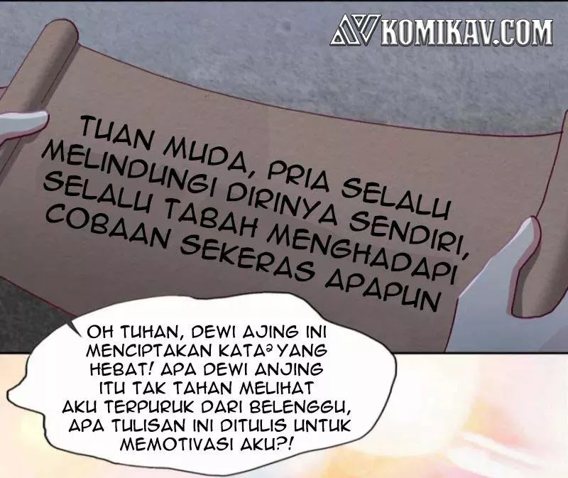 Rebirth Become a Dog Chapter 5 Gambar 30