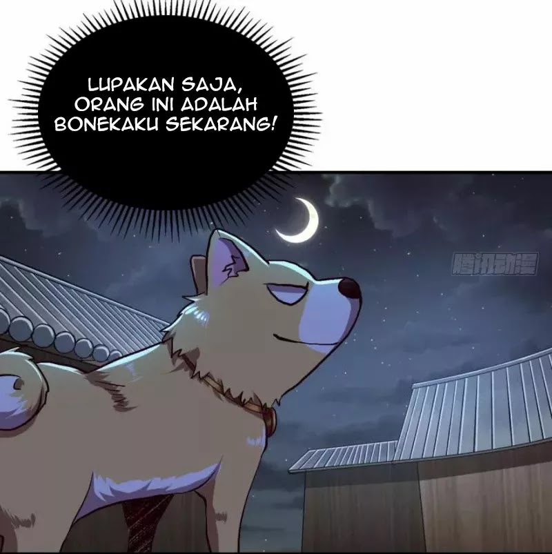 Rebirth Become a Dog Chapter 5 Gambar 35