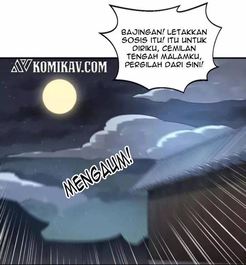 Rebirth Become a Dog Chapter 5 Gambar 38