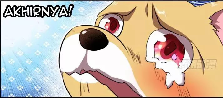 Rebirth Become a Dog Chapter 3 Gambar 17