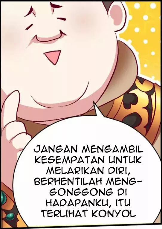 Rebirth Become a Dog Chapter 3 Gambar 28