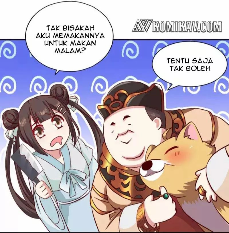 Rebirth Become a Dog Chapter 3 Gambar 38