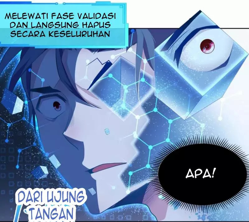 Rebirth Become a Dog Chapter 1 Gambar 23