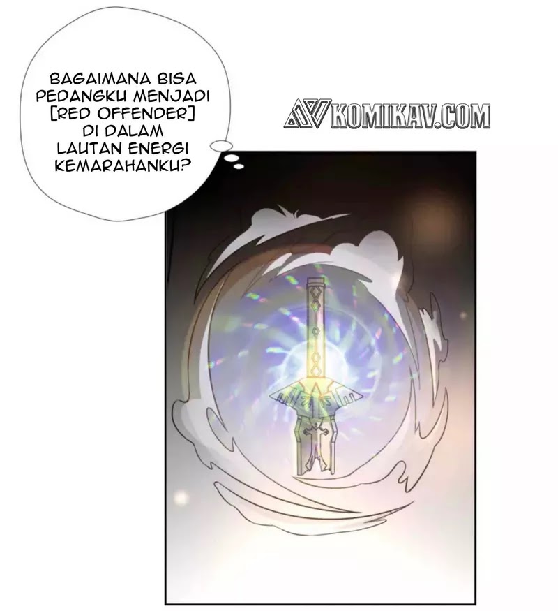 Sword Master of Soul Spirit Chapter 6 Gambar 10