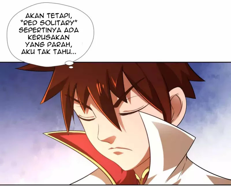 Sword Master of Soul Spirit Chapter 6 Gambar 13