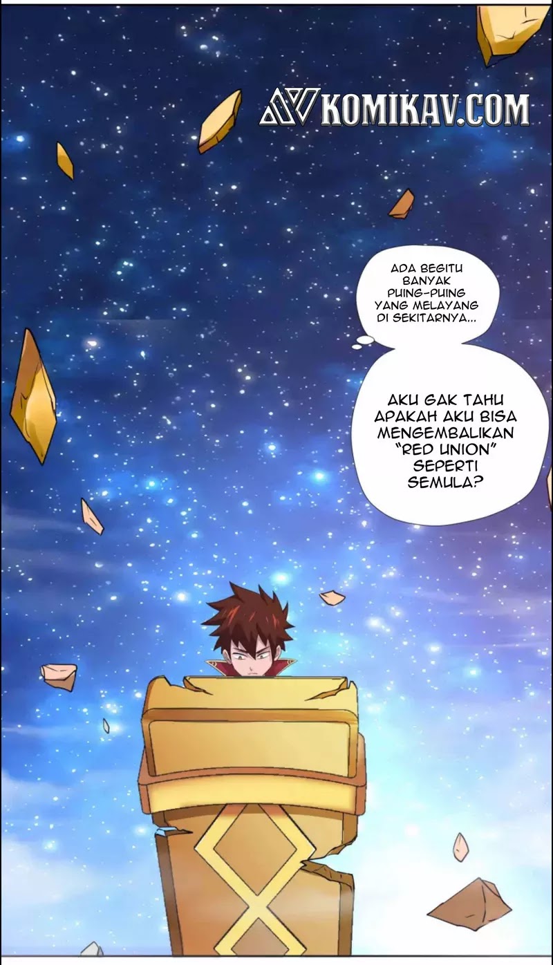 Sword Master of Soul Spirit Chapter 6 Gambar 22