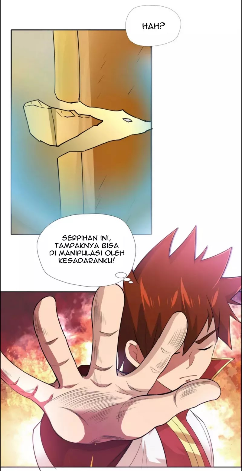 Sword Master of Soul Spirit Chapter 6 Gambar 23