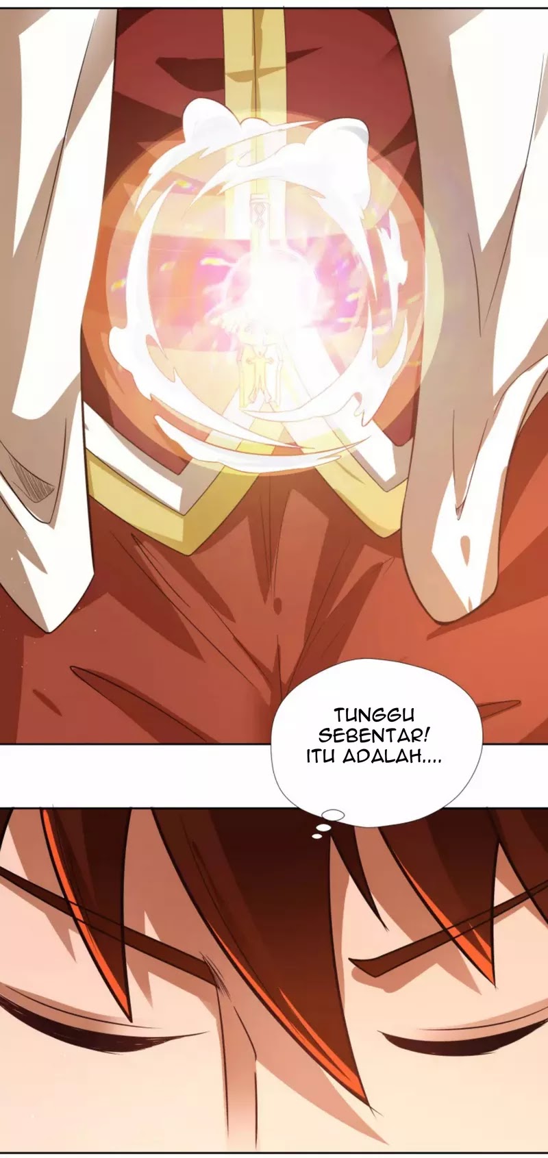 Sword Master of Soul Spirit Chapter 6 Gambar 9