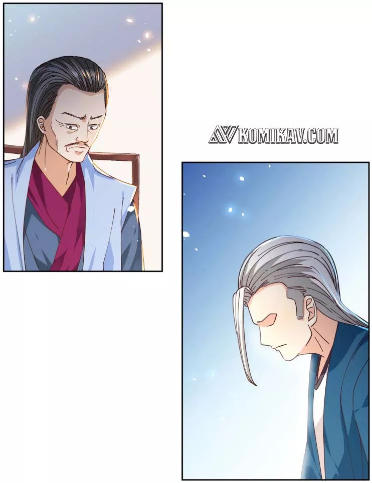 Sword Master of Soul Spirit Chapter 5 Gambar 28